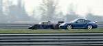 Praga R1 Prototype 2012 года